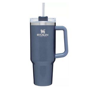 HTF RARE NWT NEW Midnight Pearlescent Stanley 40 0z